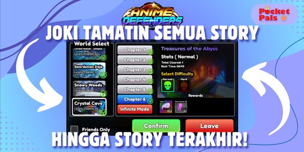All Story