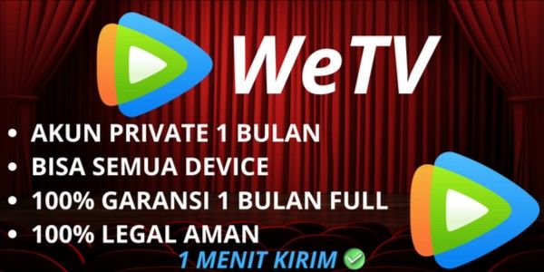 VIP 1 Month - 1 Device