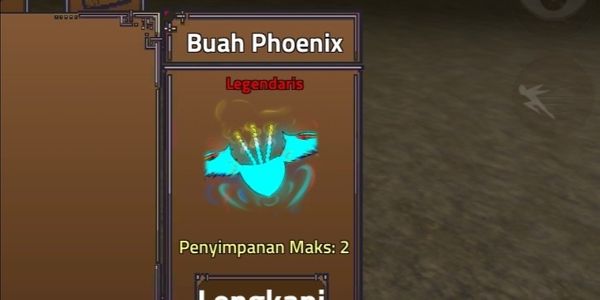 fruit Phoenix