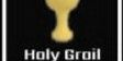 Holy Grail (Title/Excalibur) | Second Piece