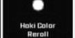 Haki Color Reroll | Second Piece