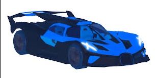 Beignet jailbreak vehicle (baca deskripsi)