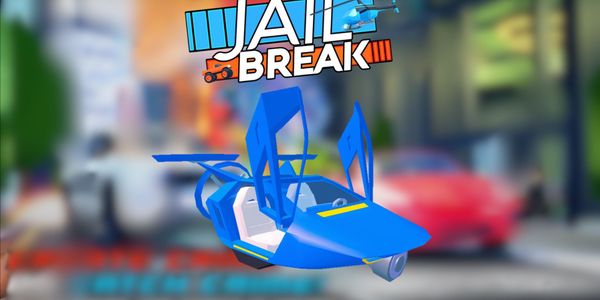 Jailbreak drones