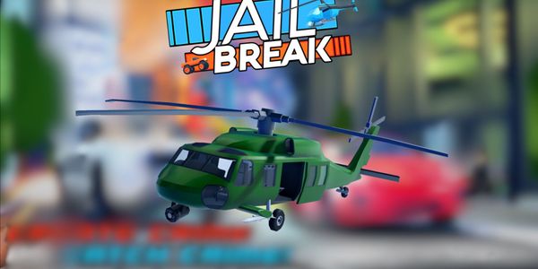 blackhawk jailbreak