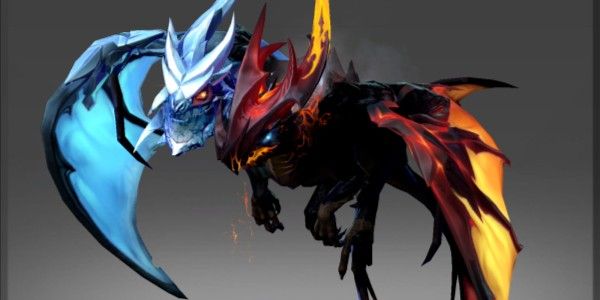 Tines of the Pyrexae Jakiro