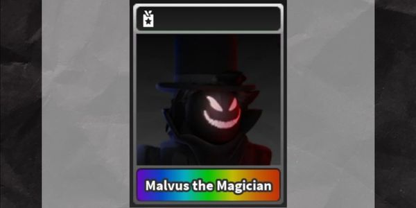 Malvus Killer | STK