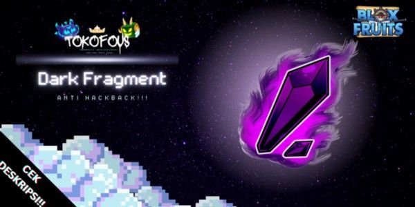 Dark Fragment Services