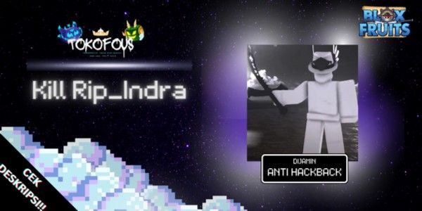 Kill Rip_Indra Services