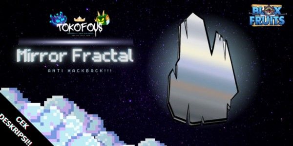 Fractal Mirror Services