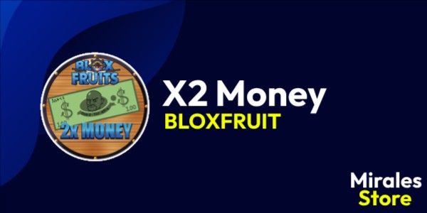 X2 Money
