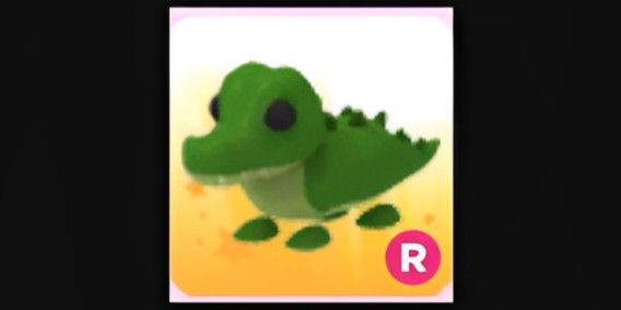 R Crocodiles