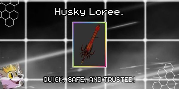 Arachnophobia (KNIFE STK ROBLOX)