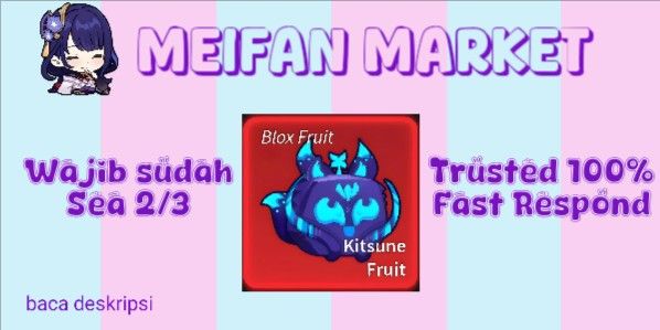 Kitsune (Beast)