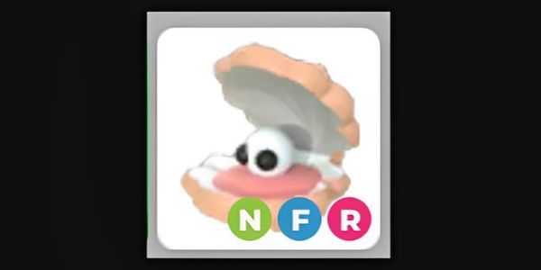 NFR Happy Clam