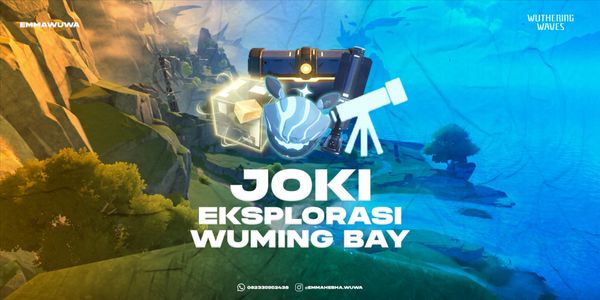 Wuming Bay Exploration