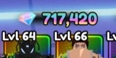 100000 Gems