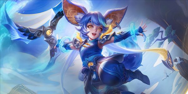 Nana Aqua Pura (Skin Collector Nana)