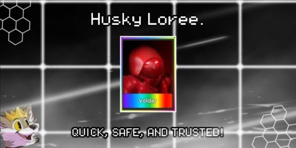 Voldar (KILLER STK ROBLOX)