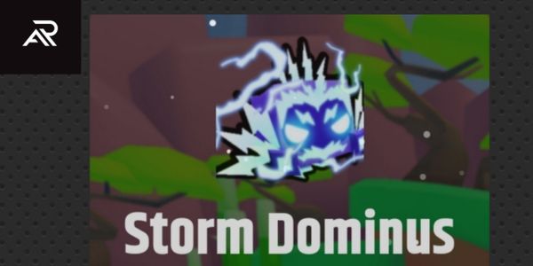 Storm Dominus