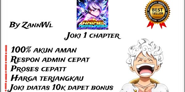 1 Chapter