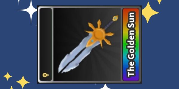 The+Golden+Sun+%7C+Survive+The+Killer+%28STK%29+%7C+Roblox