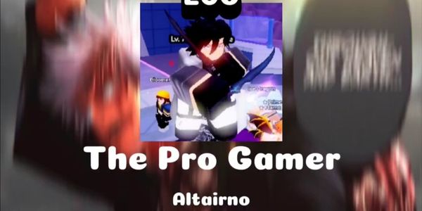 The Pro Gamer (SJW) EVO | Random stats & Traits
