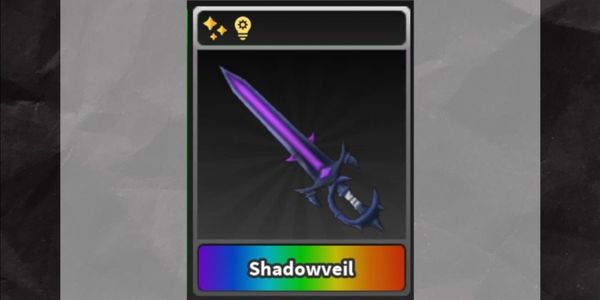 Shadowveil | STK