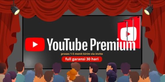 1 Month Premium