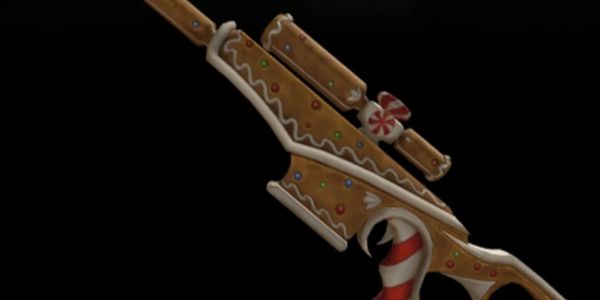 Gingerscope (+bonus)