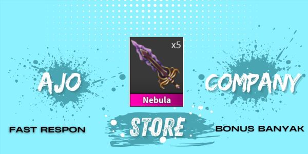 Nebula - Murder Mystery 2
