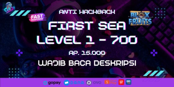 Leveling 1st Sea