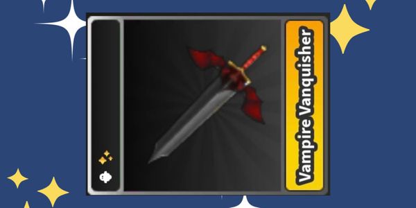 Vampire+Vanquisher+%7C+Survive+The+Killer+%28STK%29+%7C+Roblox