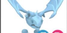 FR Frost dragon