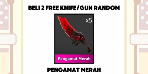 Red observer mm2