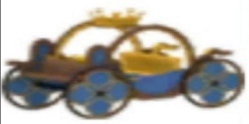 how to get halloween carriage on adopt me