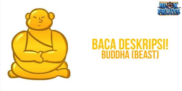 Human: Buddha (Beast)