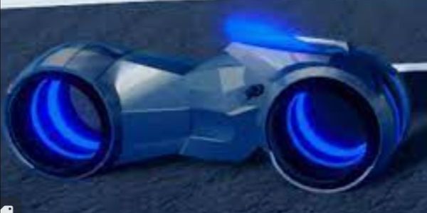 Jailbreak | Volt