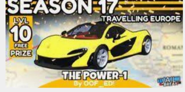 Jailbreak | Power 1 | Power One
