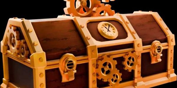 Time Crate