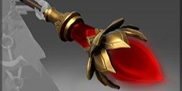 Fortune of the Five Houses (Immortal TI9 Grimstroke)