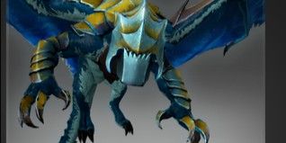 Kindred of the Iron Dragon (Immortal Dragon Knight)