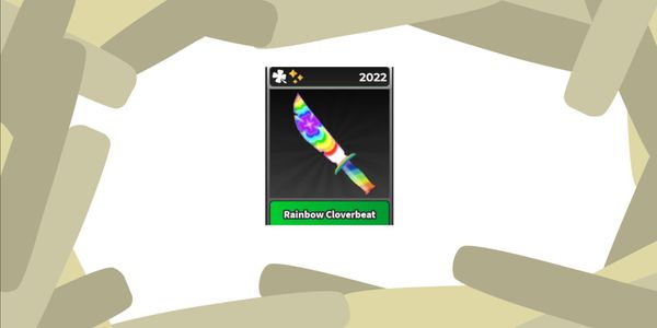 Rainbow CloverBeat