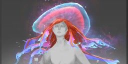 The Bell of Meranthia (Immortal Naga Siren)