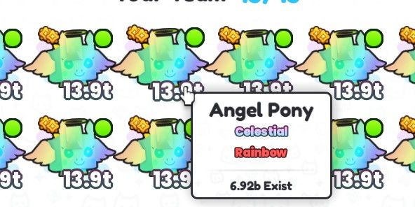 Pony