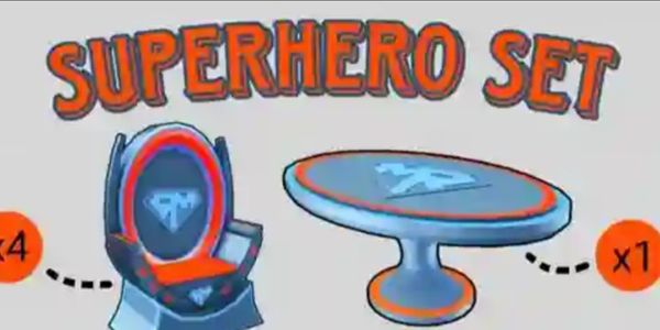 Superhero
