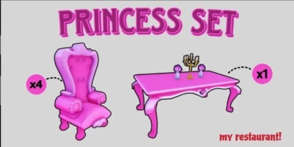 Princess