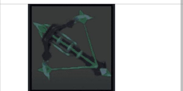 Harvester - MM2
