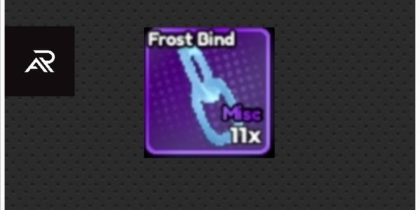 frost bind
