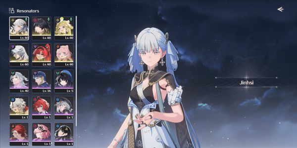 Mid - Late Account | 6 SSRs