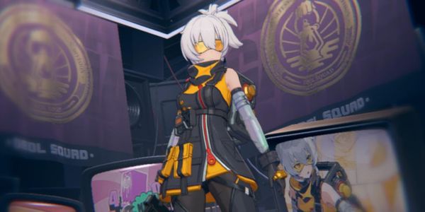 [ASIA] STARTER LVL 4 SOLDIER 11